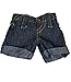 Denim Shorts Teddy Bear Clothes Fit 8