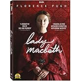 Lady Macbeth - DVD