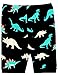 Boys Dinosaur Pajamas Kids Clothes Children Cotton Short Sets