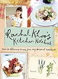 Rachel Khoo's Kitchen Notebook by 