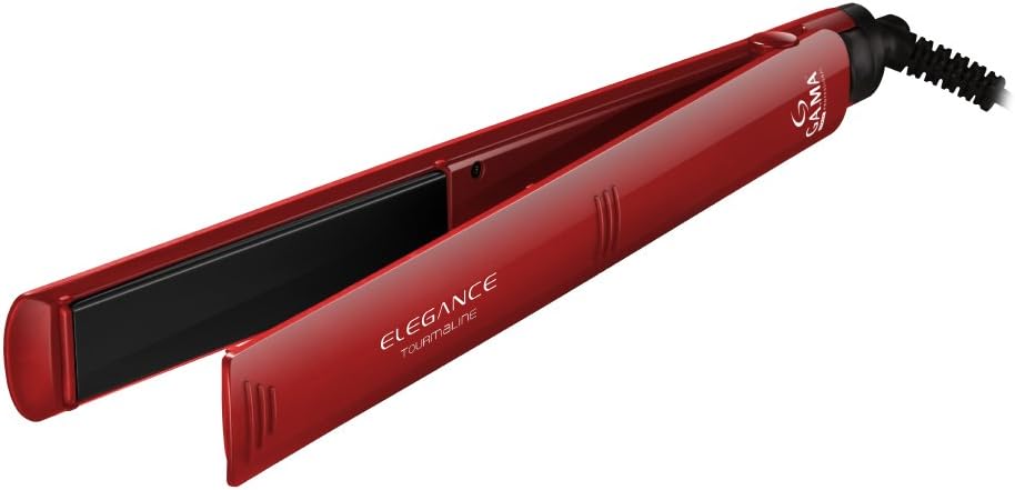 Plancha De Cabello Gama Elegance Outlet Online, UP TO 62% OFF |  www.editorialelpirata.com