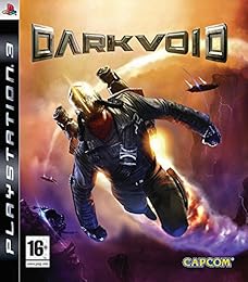 Dark Void