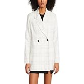 Steve Madden Womens Nika Blazer