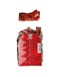 Caramelo chino de la buena suerte