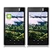 Nexus 7 Screen Protector, JETech 2-Pack Google Nexus 7 FHD (2nd GENERATION) 2013 Tablet Premium High Definition (HD) Clear Screen Protector - 0840