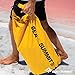 Sea to Summit Big River Dry Bag, Ultra-Durable Roll-Top Dry Storage, 8 Liter, Apple Green