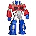 Playskool Heroes Transformers Rescue Bots Epic Optimus Prime Figure