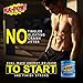 PREWORKOUT TESTOSTERONE BOOSTER - KA-POW! The Fastest Hitting ANABOLIC PRE WORKOUT SUPPLEMENT - Works in Minutes to Deliver Powerful Androgenic Triggers, Nitro Pump Precursors, and Dual Wave Energy
