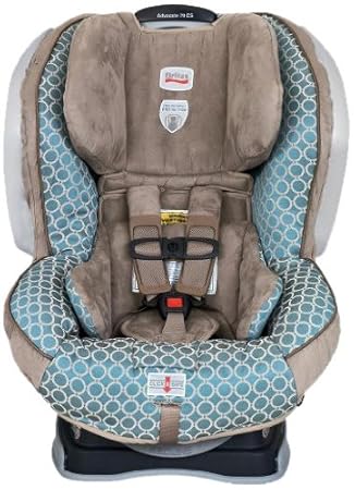 britax advocate amazon