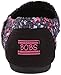 BOBS from Skechers Women's Luxe Bobs Fresh Cut Flat Shoe