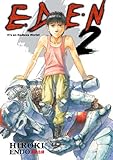 Eden: It's An Endless World!, Vol. 2 (v. 2) by Hiroki Endo