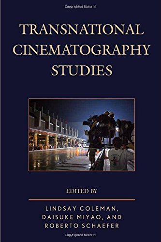 Transnational Cinematography Studies