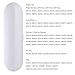 Replacement Travel Electric Toothbrush Box