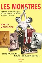 Les  monstres