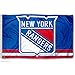 New York Rangers Flag 3x5 Banner