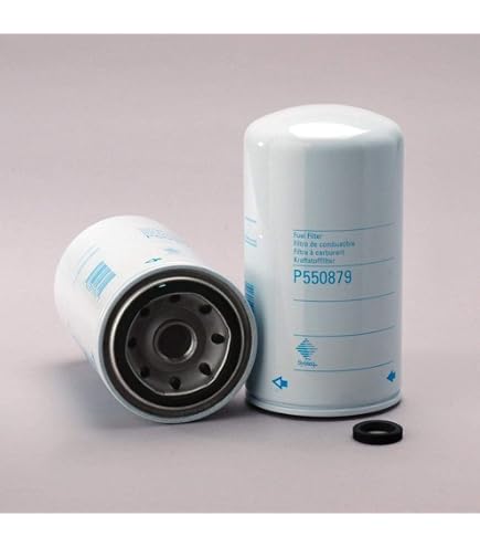 プシ Amazon.com: Donaldson P165877 Hydraulic Filter 6.66 In., Spin On
