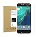 Pixel XL Tempered Glass Screen Protector, Hartser [2 Pack] Glass Protector 9H Hardness, Bubble Free [3D Touch Compatible] [Case Friendly] for Google Pixel XL