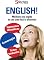 Livro English!