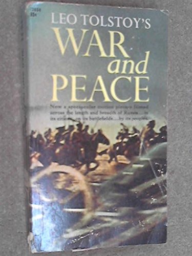 War and Peace