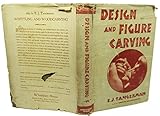 Design and figure carving, by