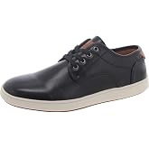 Steve Madden Mens Fenta Fashion Sneakers - Casual Lightweight Walking Shoes for Everyday Comfort