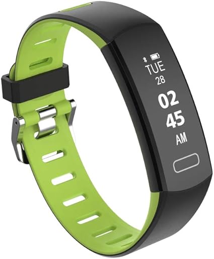 fitness tracker watch amazon