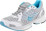 Spira Women's Odyssey Cushioned Running Shoe