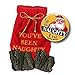 Caufield's Christmas Lump of Coal Naughty (with Gift Bag)