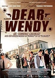Dear Wendy