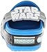 Crocs Kids CrocsLights Star Wars Jedi (Toddler/Little Kid)