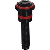 K-Rain Adjustable Arc 80 to 360-Degree Rotary Nozzle, 22 to 28-Feet