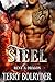 Steel (Rent-A-Dragon Book 1)