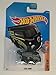Hot Wheels 2017 Surf's Up Volkswagen Kool Kombi 302/365, Black