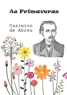 Livro As Primaveras