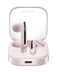 Xiaomi Redmi Buds 6 Active (Global Version) Wireles