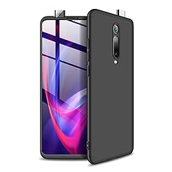 Asdsinfor Xiaomi Mi 9T / Mi 9T Pro Case Ultra Thin
