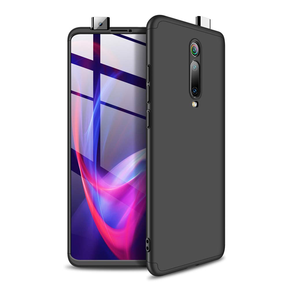 Asdsinfor Xiaomi Mi 9T / Mi 9T Pro Case Ultra Thin