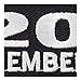 420 Club Member Biker Patch, Marijuana Patches