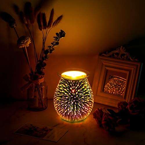 starburst wax warmer