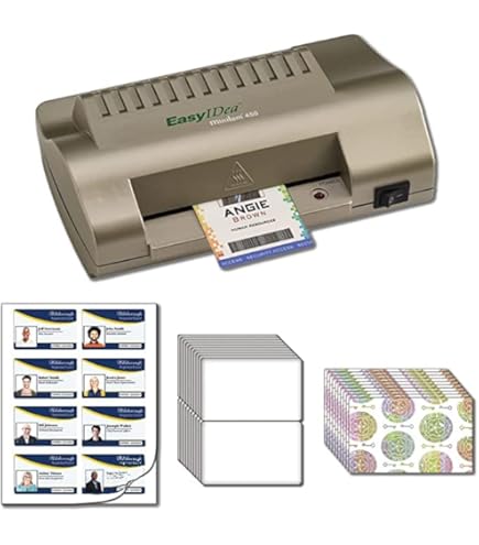 Amazon.com: 105999-701 12-Pack Cleaning Card 2 Piece Set for Zebra