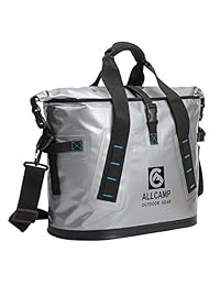 ALLCAMP   Bolsa térmica portátil para exteriores c