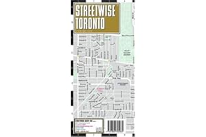 Streetwise Toronto