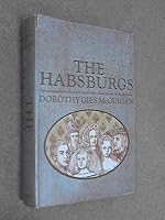 The Habsburgs B0000CN86H Book Cover