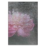 Sixokai Hand Assembled Puzzle Toys Pink Sacred