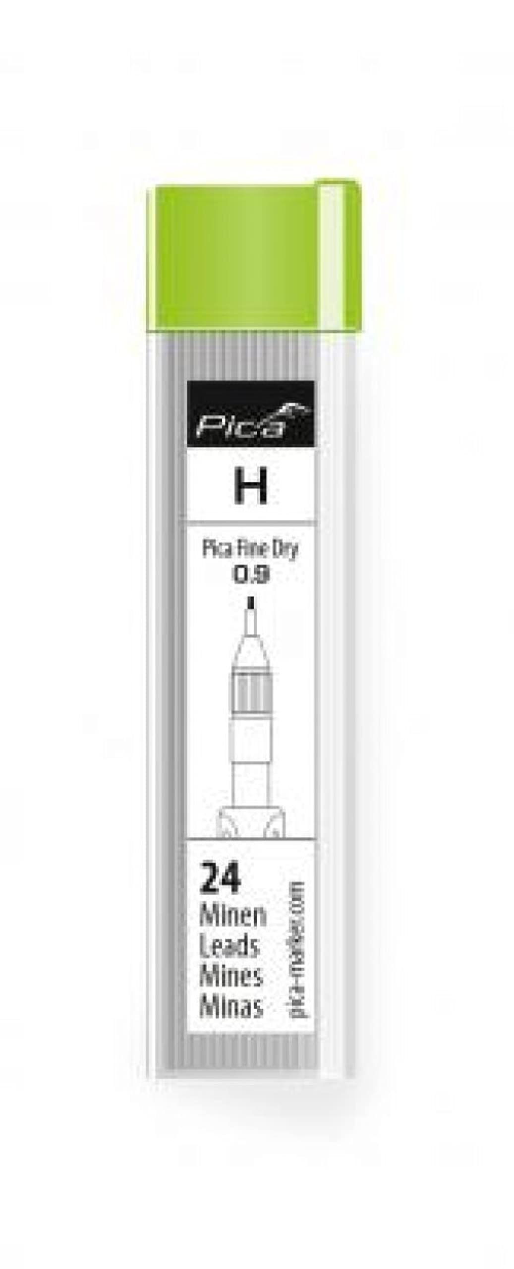Pica-Marker 7050/SB Pica Fine-Dry Refill Kit H