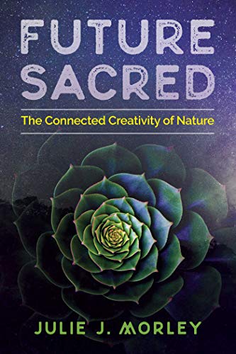 Future Sacred: The Connected Creativity of Nature by Julie J. Morley