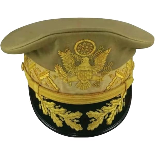 RAF  Air Force ピークドキャップ　放出品 RAF Royal Air Force ピークドキャップ 放出品