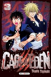Cage of Eden