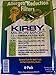 Kirby Vacuum Cleaner Disposable Cloth Paper Bags White Hepa Bags 6 Pack Universal Style Fits ALL Kirby Models