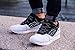 REDUX Four Round 3M Reflective Shoelaces for Adidas NMD, Ultraboost, Nike, Asics - Multiple Sizes & Colors